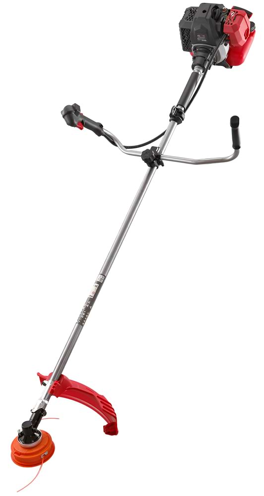 Мотокоса бензиновая VITALS Professional BK 525n ES